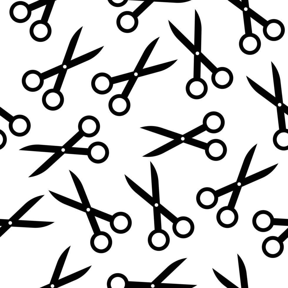 scissors background